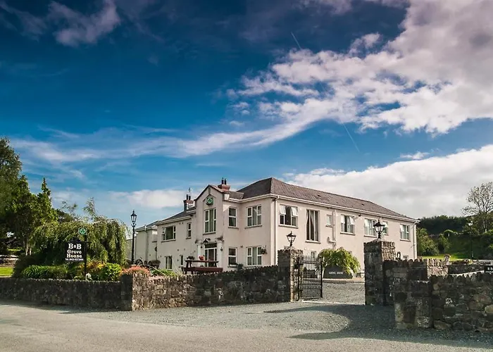 Grove House Bed & Breakfast