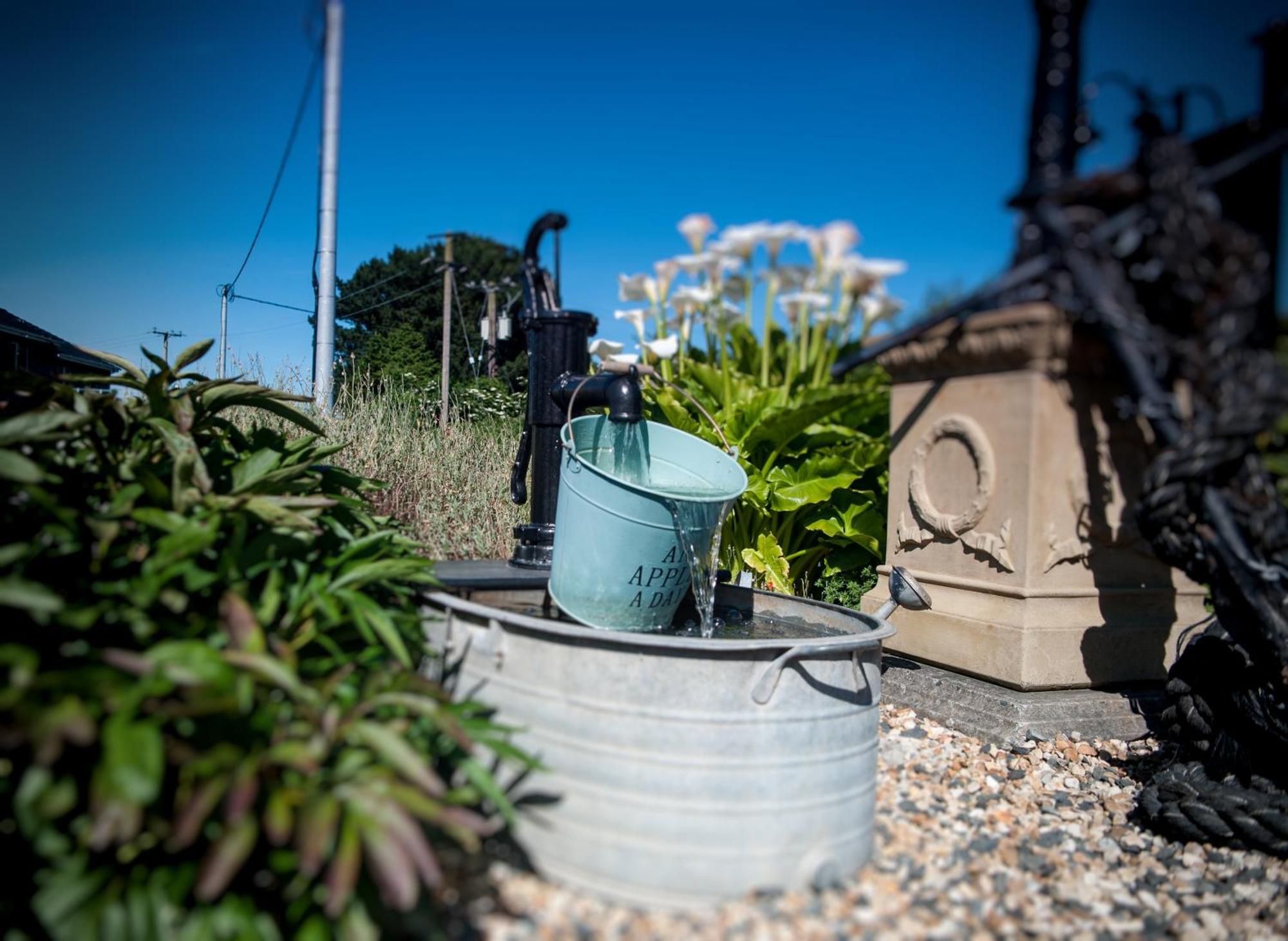 Bed & Breakfast Grove House Carlingford
