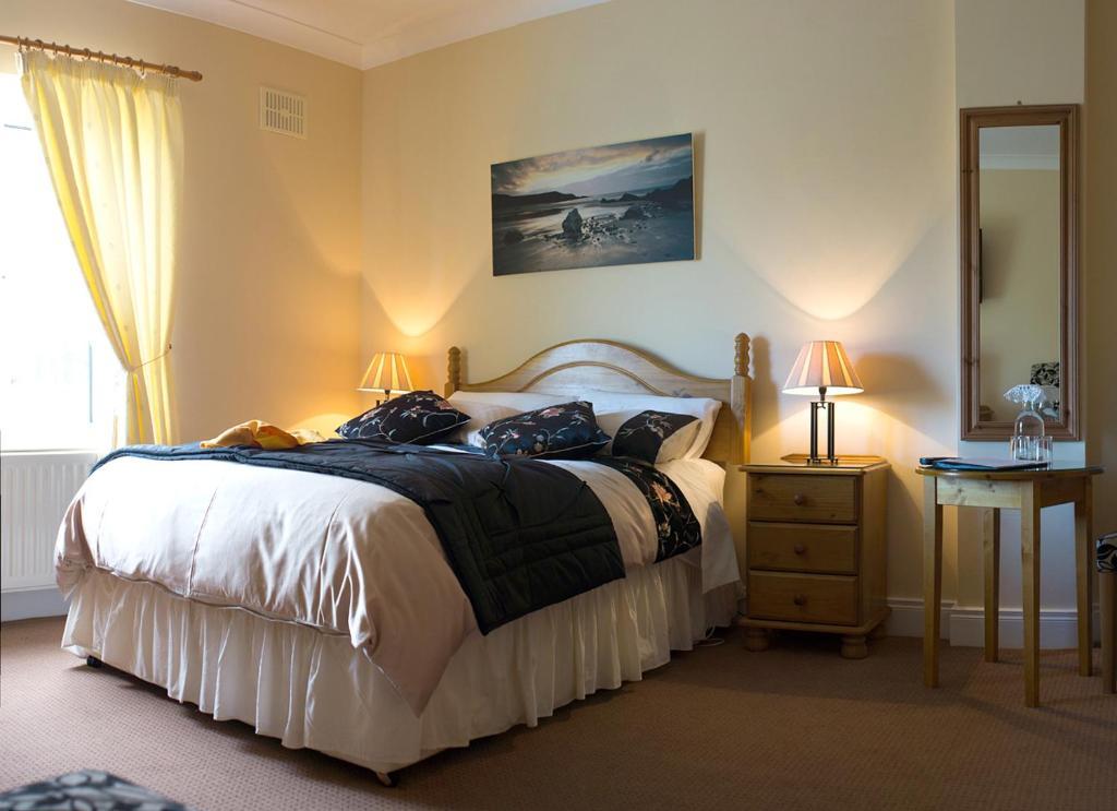 Grove House Bed & Breakfast Carlingford