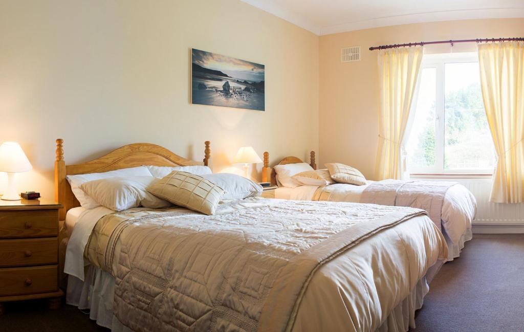 Bed & Breakfast Grove House