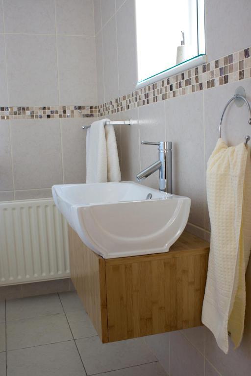Grove House Bed & Breakfast Carlingford