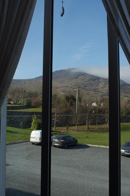 Grove House Bed & Breakfast Carlingford