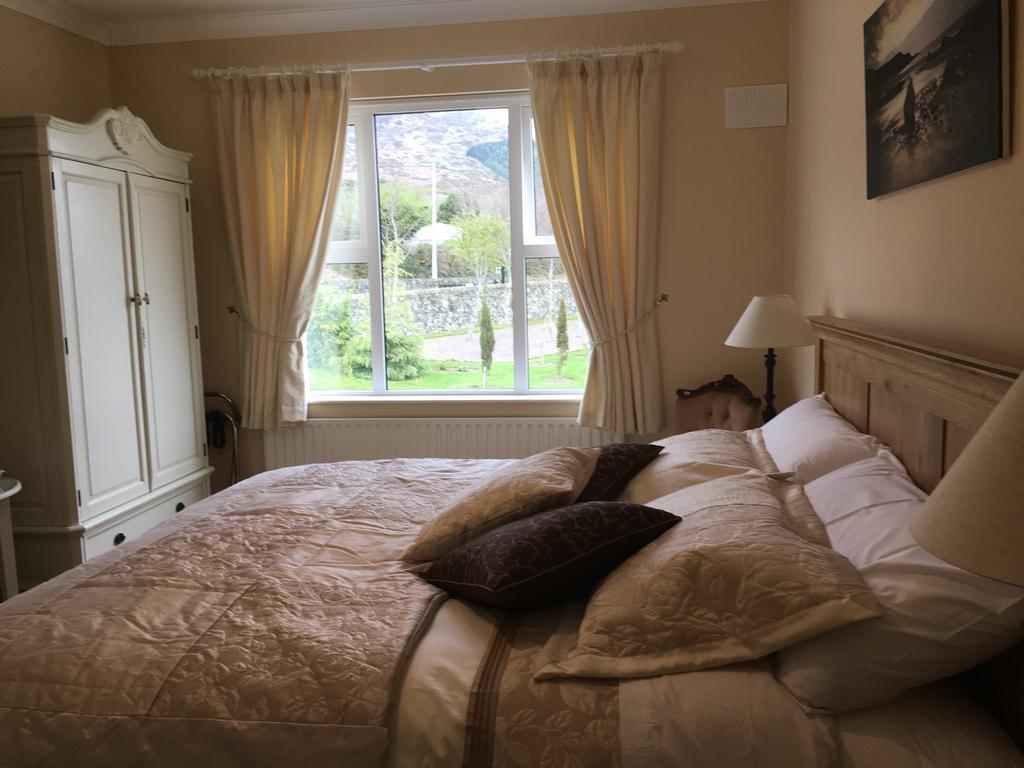 Bed & Breakfast Grove House Carlingford