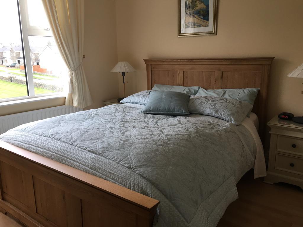 Grove House Carlingford