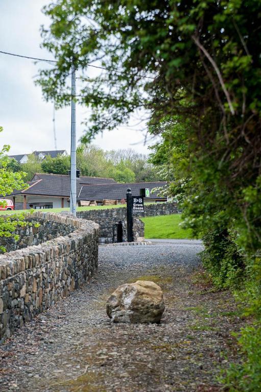 Grove House Carlingford